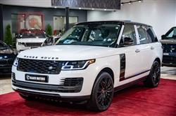 Land Rover Range Rover Vogue